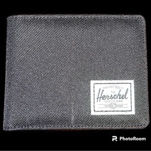Herschel Roy wallet